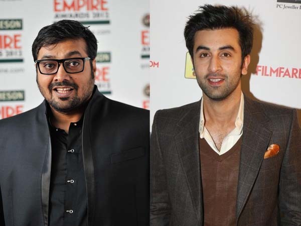 Ranbir Kapoor dismisses rumours about being unhappy with Bombay Velvet
